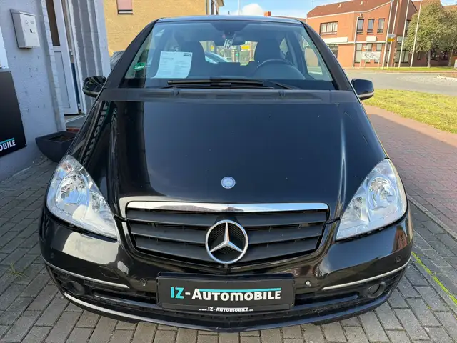 Mercedes-Benz A-Class view 3