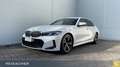 BMW 320 d xDrive Lim M Sport,LCPro.HuD,AHK,ACC Weiß - thumbnail 1