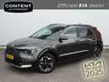 Kia e-Niro 64,8 kWh 204pk Aut Plus Advanced Grijs - thumbnail 1