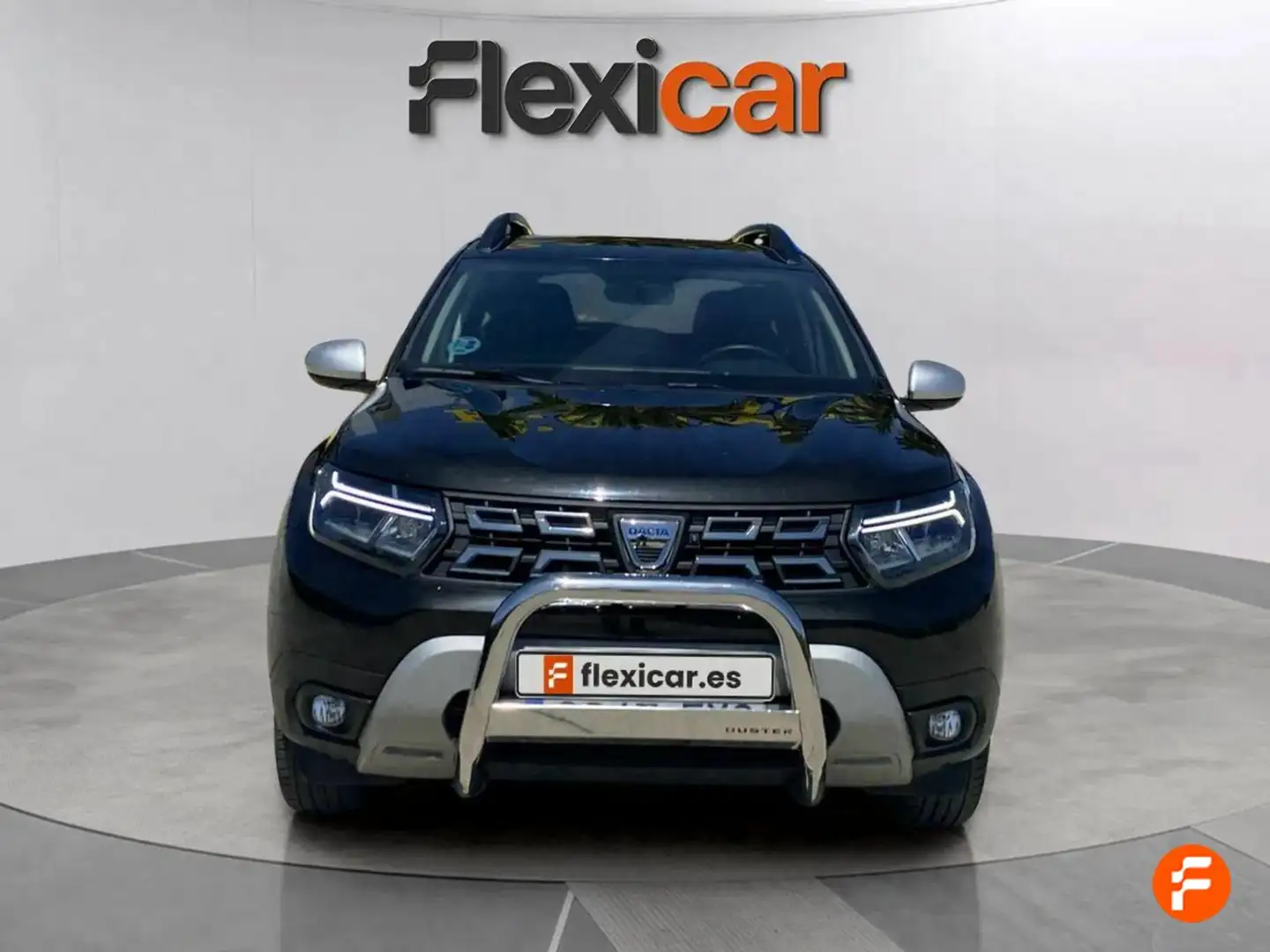 Dacia Duster 1.3 TCe Comfort 4x2 96kW Negro - 2