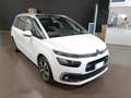Citroen Grand C4 SpaceTourer C4 Grand Spacetourer 1.6 bluehdi Business s Bianco - thumbnail 2
