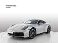 Porsche 992 coupe 3.0 carrera 4 auto Argintiu - thumbnail 1