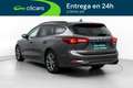 Ford Focus Sportbreak 1.0 Ecoboost MHEV ST-Line 155 Aut. Gris - thumbnail 9