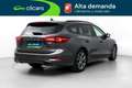 Ford Focus Sportbreak 1.0 Ecoboost MHEV ST-Line 155 Aut. Gris - thumbnail 5