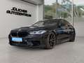 BMW 550 i V8 xDrive Aut., Wenig Km , Guter Zustand Schwarz - thumbnail 6