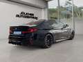 BMW 550 i V8 xDrive Aut., Wenig Km , Guter Zustand Schwarz - thumbnail 3