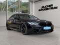 BMW 550 i V8 xDrive Aut., Wenig Km , Guter Zustand Schwarz - thumbnail 1
