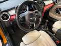 MINI Cooper S Mini 3-trg. Cooper S LEDER LED CHILI GLASDACH Portocaliu - thumbnail 9