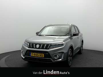 1.5 Hybrid Style | Trekhaak | Automaat | Navigatie
