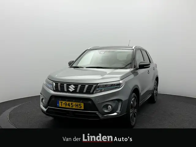 Suzuki Vitara 1.5 Hybrid Style | Trekhaak | Automaat | Navigatie