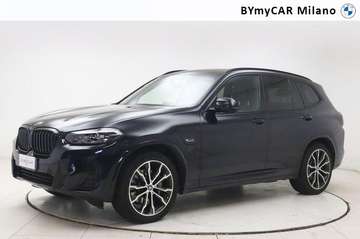 xdrive30e Msport auto