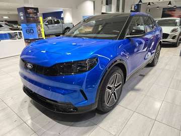 286ch Extended Range 77kWh Pack Premium RWD