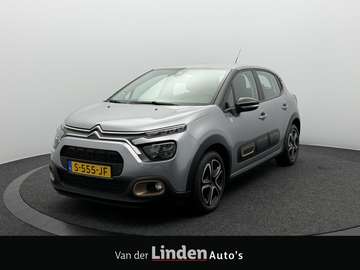 1.2 PureTech C-Series | Full-Led | Navigatie | Cru