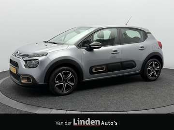 1.2 PureTech C-Series | Led | Navigatie | Cruise |