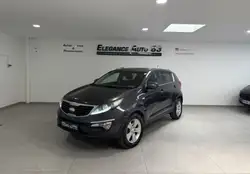 Kia Sportage 1.7 CRDI 115 ACTIVE