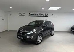Kia Sportage 1.7 CRDI 115 ACTIVE