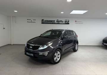 1.7 CRDI 115 ACTIVE