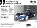Audi A3 40 TFSI e Adv. S tronic *NAV+*SHZ* Blau - thumbnail 1