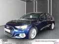 Audi A3 40 TFSI e Adv. S tronic *NAV+*SHZ* Blau - thumbnail 2