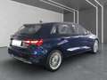 Audi A3 40 TFSI e Adv. S tronic *NAV+*SHZ* Blau - thumbnail 3