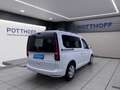 Volkswagen Caddy 2.0 TDI KOMBI KR NAVI KLIMA KAMERA LED Weiß - thumbnail 5