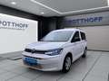 Volkswagen Caddy 2.0 TDI KOMBI KR NAVI KLIMA KAMERA LED Weiß - thumbnail 1