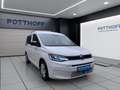 Volkswagen Caddy 2.0 TDI KOMBI KR NAVI KLIMA KAMERA LED Weiß - thumbnail 6