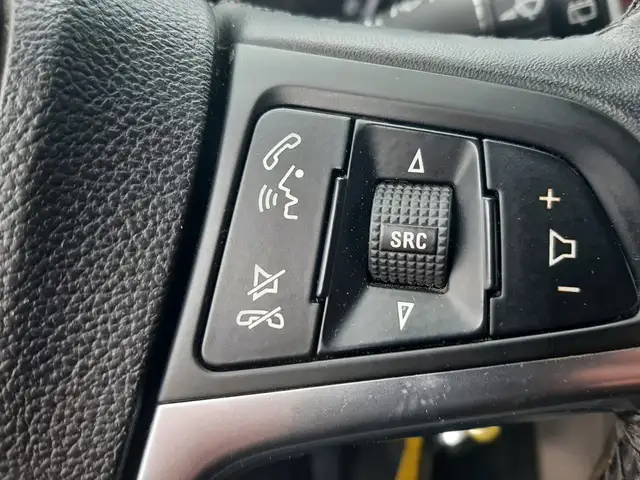 Opel Astra view 15