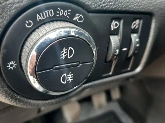Opel Astra view 11