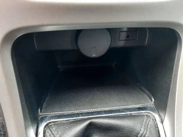 Opel Astra view 20