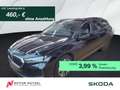 Skoda Superb Combi 2.0 TSI 4x4 MATRIX+NAV+AHK+PANO+HuD Schwarz - thumbnail 1