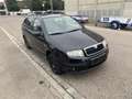 Skoda Fabia 1.4 16V Combi Ambiente Schwarz - thumbnail 14