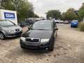 Skoda Fabia 1.4 16V Combi Ambiente Schwarz - thumbnail 8