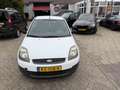 Ford Fiesta 1.4 TDCi Ambiente Wit - thumbnail 1