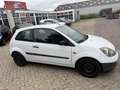 Ford Fiesta 1.4 TDCi Ambiente Wit - thumbnail 3