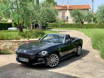 1.4 MultiAir Turbo Lusso