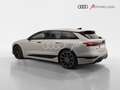 Audi S6 e-tron e-tron avant sport attitude quattro 503cv Blanc - thumbnail 3