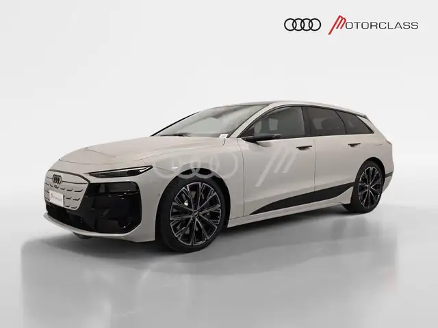 Audi S6 e-tron Avant Quattro Sport Attitude 503cv