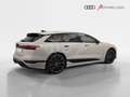 Audi S6 e-tron e-tron avant sport attitude quattro 503cv Blanc - thumbnail 5