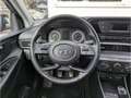 Hyundai BAYON Select DAB SHZ LenkradHZG Temp Klima Notbremsass. Grau - thumbnail 8