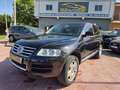 Volkswagen Touareg 5.0TDI V10 Tiptronic Negro - thumbnail 3