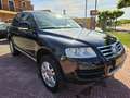 Volkswagen Touareg 5.0TDI V10 Tiptronic Negro - thumbnail 2