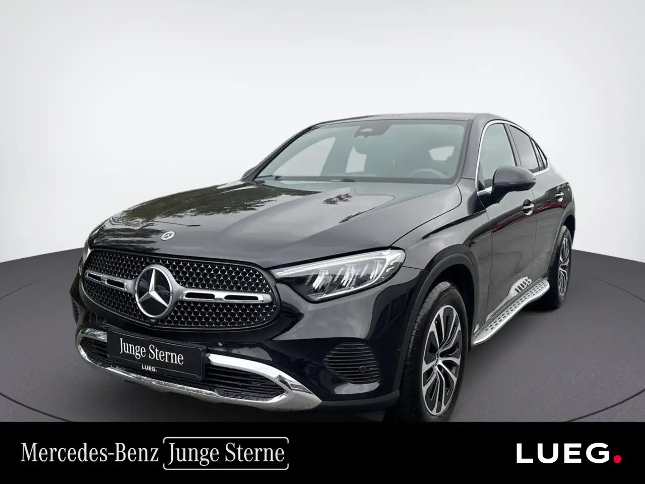 Mercedes-Benz GLC 200