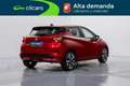 Nissan Micra IG-T Tekna CVT 100 Rojo - thumbnail 5