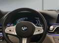 BMW 745 E -56% HYB 394cv BVA8 M Sport +T.PANO+GPS+Options Zwart - thumbnail 18