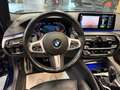 BMW 518 dA MHEV * PACK M PERFORMANCE * GAR 12 MOIS * Azul - thumbnail 13