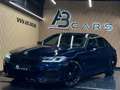 BMW 518 dA MHEV * PACK M PERFORMANCE * GAR 12 MOIS * Azul - thumbnail 1