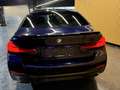 BMW 518 dA MHEV * PACK M PERFORMANCE * GAR 12 MOIS * Azul - thumbnail 4
