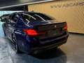 BMW 518 dA MHEV * PACK M PERFORMANCE * GAR 12 MOIS * Azul - thumbnail 3