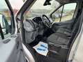 Ford Transit 2.0 TDCI *1 HAND *9 SITZER *131 PS *PDC Silber - thumbnail 9
